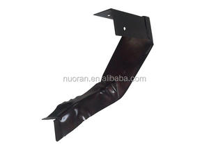 Gouttière en aluminium <span class=keywords><strong>de</strong></span> matériel décoratif Durable ignifuge et imperméable <span class=keywords><strong>de</strong></span> conception professionnelle/gouttières en béton/gouttière carrée - Product Image 5