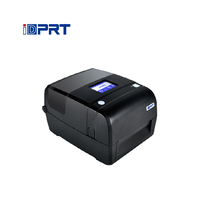 Produsen Printer Label Barcode RFID 4 Inci IDPRT di Tiongkok
