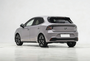 MG4 <span class=keywords><strong>EV</strong></span> รุ่นปี 2026 รุ่น 437 Freedom รองรับการชาร์จเร็ว ใช้งานได้จริงสำหรับการเดินทางประจำวัน ปล่อยมลพิษเป็นศูนย์ รถแฮทช์แบ็กพลังงานไฟฟ้า - Product Image 4