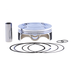 ลูกสูบฟอร์จ 4T ขนาดเส้นผ่านศูนย์กลาง 81.97 มม. สำหรับกระบอกสูบ Athena Big Bore - Product Image 1