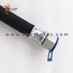 Manguera de Control de Temperatura de Tinta WD Original Nueva 71.009.118, Tubo de Refrigeración para Piezas de Impresión Offset HDM SM102 CD102 - Product Image 4