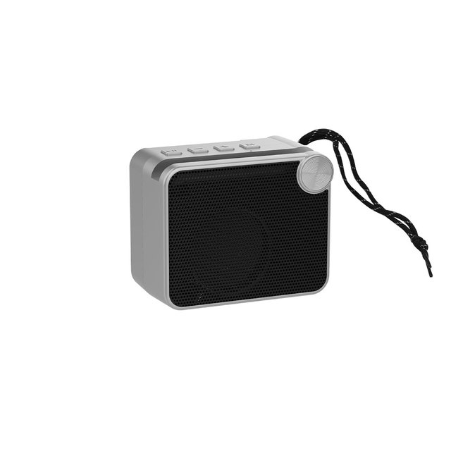 Hot Sale 5W Mini Portable Audio Equipment USB Player High Quality Outdoor Wireless BT Speaker with BT 6.0 Chips