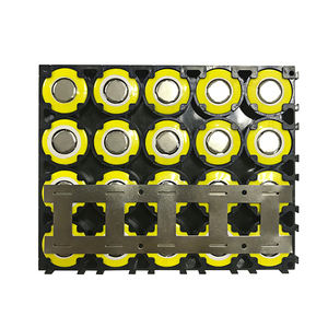 Support de batterie 18650 pour packs de batteries 4x5 - Kit d'accessoires (Stock disponible) - Product Image 4