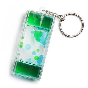 Nouveau minuteur à bulles liquides en spirale <span class=keywords><strong>pour</strong></span> enfants, sablier à bulles, jouets sensoriels <span class=keywords><strong>pour</strong></span> enfants autistes, activité - Product Image 1