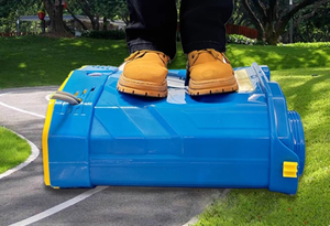 Nông nghiệp nhỏ phun khử trùng áp lực cao tay hoạt động Hướng dẫn sử dụng phun ba lô loại với thành phần động cơ cốt lõi - Product Image 5