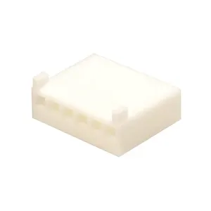 MOLEX 6 Rectangular Connectors 2201-3067 Housings Receptacle 22013067 22-01-3067 Fit 08550131 0022288065 0022292061 08560109