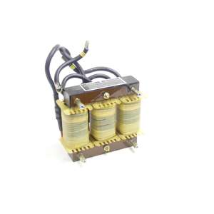 โช้คอัสโช้ค BV 28 001 L = 0.25 mh/i = 55 a/50/60 Hz ของแท้ - Product Image 1