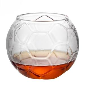 Verre à whisky SNW 10oz en forme de ballon de football, verre à whisky pour le rhum, <span class=keywords><strong>la</strong></span> tequila, les cadeaux, <span class=keywords><strong>d</strong></span>écoration de bar unique et cadeaux pour les amateurs de bourbon - Product Image 6