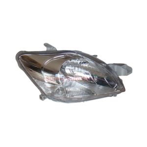 Phare avant pour <span class=keywords><strong>Toyota</strong></span> <span class=keywords><strong>Yaris</strong></span> 2005 Vios <span class=keywords><strong>Yaris</strong></span> 2006 <span class=keywords><strong>2007</strong></span> - Product Image 4