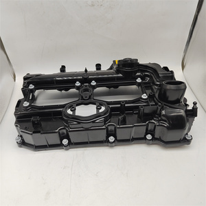 Cubierta de válvula de motor WLGRT de alta calidad 11127588412 para <span class=keywords><strong>BMW</strong></span> 1 2 3 4 5 X1 X3 X4 X5 Z4 2009- - Product Image 5