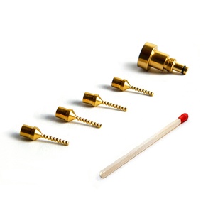 ปั๊มสกรูสำหรับเครื่องจ่ายกาว รุ่น Viscotec-teaha SK-M-PEN450h เครื่องจ่ายกาว SK-M-PEN450h - Product Image 2