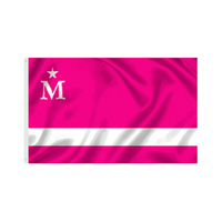 Drapeaux LGBT en gros pour les fabricants, drapeaux de la communauté gay, fierté gay, lesbiennes, transgenres, bisexuels, drapeaux arc-en-ciel, 3x5 pieds, polyester/nylon