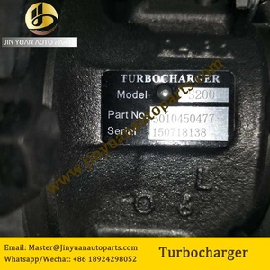 5010339463b 5001844253 316039 315980 315568 s2b turbo tăng áp cho xe tải Renault midlum 180 <span class=keywords><strong>DCI</strong></span> MIDR-060226W4/U4/V4 Euro 3 động cơ - Product Image 2