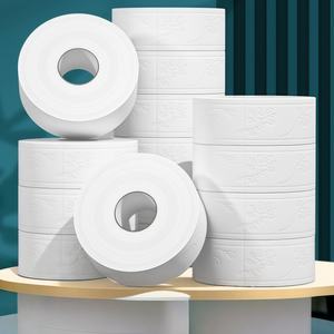 Papel Higiénico Impreso Personalizado con Temática Navideña, Rollo <span class=keywords><strong>de</strong></span> Papel Higiénico Festivo al por Mayor para Ventas <span class=keywords><strong>de</strong></span> Temporada - Product Image 6