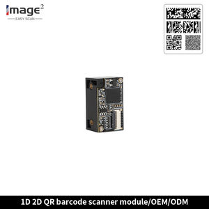 M3S02R Interface USB/COM Lecteur <span class=keywords><strong>de</strong></span> codes QR Module <span class=keywords><strong>de</strong></span> lecteur <span class=keywords><strong>de</strong></span> codes à barres pour distributeur automatique avec sortie fiable et longue durée <span class=keywords><strong>de</strong></span> vie - Product Image 3