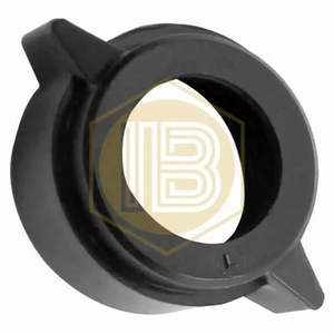 Dado a perno in plastica da 1/2 pollice - Product Image 2