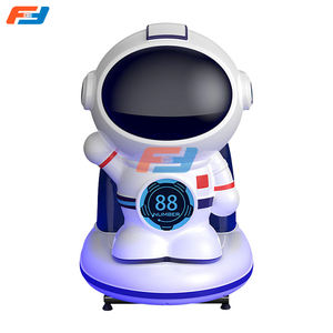 Intrattenimento a gettoni per macchina Swing per bambini parchi divertimento per bambini motociclisti con gioco musicale - Product Image 1