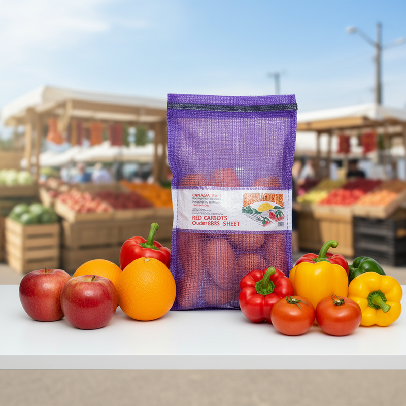 China Wholesale EGP Durable 50kg Leno