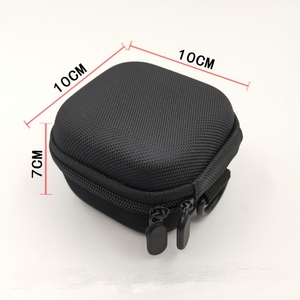 Bán Buôn Kimear EVA Du Lịch Mang Trường Hợp Túi Lưu Trữ Cho Nhịp Đập <span class=keywords><strong>Powerbeats</strong></span> Pro Phù Hợp Với Pro Tai Nghe Trường Hợp Túi Màu Đen Chủ Tổ Chức - Product Image 4