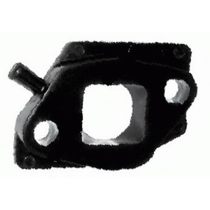 Pièce d'admission de carburateur compatible Honda GXV160 Réf. 300565 pour pièces et accessoires de tondeuse - Product Image 1