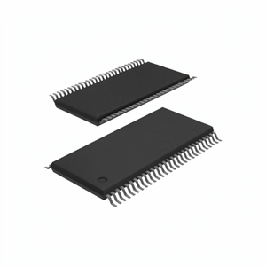 Composant électronique SN74ALVC7804-40DLR, service complet original, 56 BSSOP Logic - Product Image 1