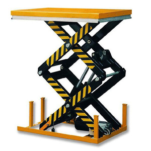 Plateforme élévatrice mobile <span class=keywords><strong>Ava</strong></span> Wanlift pour voitures, capacité 1000 kg, acier, électrique, nouvelle, manuelle, table élévatrice, dimensions 1000x510x50 mm - Product Image 5