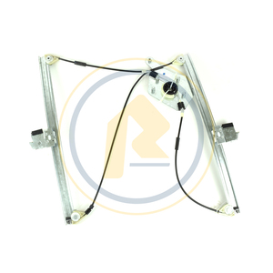 Regulador de Ventana Ac Rolcar ADAPTABLE para OE 51338252394, compatible con BMW Serie 5 1995-2004 - Product Image 1