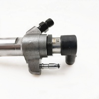 Inyector de combustible diésel Common Rail de alta calidad para Nissan Renault 166000372R 16600-0372R HMLGT5164R 16600-00q2k