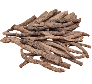 אבקת תמצית שורש קורקוליגו טהורה 10:1 באספקה בכמות גדולה, תוסף צמחי ברמת מזון, תמצית ריזומה קורקוליגניס - Product Image 3