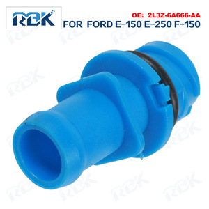Valve PCV Rek 2L3Z-6A666-AA pour Ford E-150 E-250 F-150 - Product Image 2