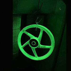 <span class=keywords><strong>Poudre</strong></span> de revêtement fluorescente brillante, blanche, rouge, jaune, verte, <span class=keywords><strong>effet</strong></span> <span class=keywords><strong>miroir</strong></span>, peinture en <span class=keywords><strong>poudre</strong></span> super chrome - Product Image 1