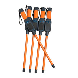 Lecteur d'étiquette d'oreille animale <span class=keywords><strong>Rfid</strong></span> F08/TK4100/S50 étiquette de clé <span class=keywords><strong>RFID</strong></span> <span class=keywords><strong>puce</strong></span> COB <span class=keywords><strong>Rfid</strong></span> bloquant les manchons sécurisés - Product Image 2