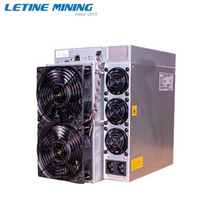 Prezzo Conveniente: Miner ASIC Bitmain Antminer L7 9050M 9.05Gh/s Scrypt per Mining Doge LTC, Batch di Ottobre - Product Image 1