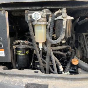 Yanmar 55 מחיר זול יפן יפן זחלן הידראולי 5ton yanmar 55 בשימוש מחפר - Product Image 4