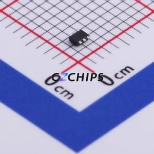 Transistor de efecto de campo (MOSFET) SOT-563 nuevo y original de - Product Image 2