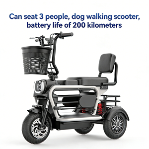 Llantas y Rines de Motocicletas de <span class=keywords><strong>Segunda</strong></span> <span class=keywords><strong>Mano</strong></span>, Piezas para Motocicletas Eléctricas 60V <40km/h - Product Image 6