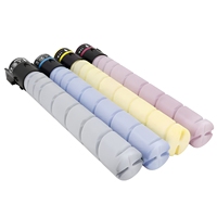 Cartouche de toner TN328 en gros pour Konica Minolta Bizhub C250i 300i 330i 360i C7130i ADC309 ADC369 C459 C559 Haute Qualité
