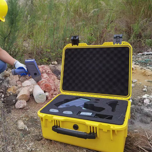 เครื่องวิเคราะห์ XRF แบบพกพา K-500 Drawell เครื่องวิเคราะห์โลหะหนัก ราคาประหยัด เครื่อง XRF แบบมือถือสำหรับการสำรวจดิน - Product Image 2