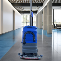 Mini épurateur automatique de plancher pour la maison et les hôtels
