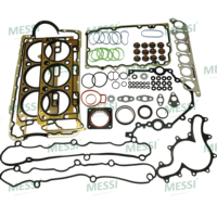 Kit Gasket Bensin 4.0 V6 untuk Land Rover Discovery 3 (2005-2009) Discovery 4 (2010-) 1025228 LR003548 LR003549 LD13410