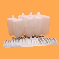 1240 1512 1505 1606 1010 3401 3905 3203 3703 Chip RFID Tag yang Kompatibel dengan Tinta dan Pelarut CJ400 8900 8940 8800 8300 Printer