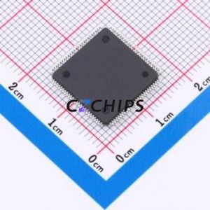 LQFP-100 APM32F407VET6วงจรรวมไมโครคอนโทรลเลอร์ (MCU/MPU/SoC) ใหม่และดั้งเดิม (14x14) - Product Image 2