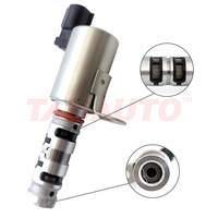 Soupape de commande d'huile VVT du moteur de voiture TAH pour CHANGAN CS 15 35 55 75 85 95 PLUS NOUVEAU ALSVIN V3 V5 V7 RAESOR RAETON CC BENBEN BENNI