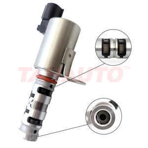 Válvula de Control de Aceite VVT para Motor de Coche TAH para CHANGAN CS 15 35 55 75 85 95 PLUS NUEVO ALSVIN V3 V5 V7 RAESOR RAETON CC BENBEN BENNI - Product Image 5