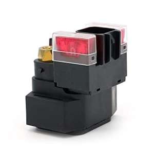 31800-33G00 31800-33G20 31800-33G21 Conjunto de relé de arranque de interruptor magnético de motocicleta para interruptor Mag de solenoide de relé de arranque <span class=keywords><strong>Su</strong></span>.zuki - Product Image 4
