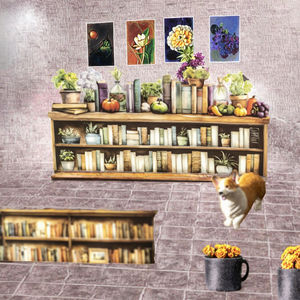 Serie galleria di <span class=keywords><strong>vita</strong></span> 20 pezzi <span class=keywords><strong>adesivo</strong></span> PET Pack strisce lunghe per l'abbellimento europeo Vintage Collage adescamento decorativo - Product Image 2