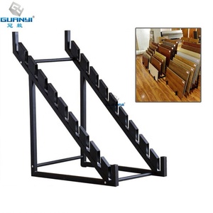 Công Ty Giá Đỡ Mẫu Thảm Giá Đỡ Đá Gạch Giá Đỡ Cuộn Thảm Giá Trưng Bày - Product Image 6