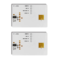 Réinitialisation d'imprimante à puce simcard pour Philips Magic PPF 520/ PPF531 PPF 571 /PPF 575 PPF581 PPF 585 PPF595