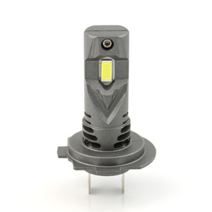 Bóng Đèn Pha <span class=keywords><strong>LED</strong></span> Ổ Cắm H7 H18 Cắm Để Chơi Bóng Đèn <span class=keywords><strong>Halogen</strong></span> Xe Hơi 5600LM 20W Bóng Đèn Pha <span class=keywords><strong>LED</strong></span> Thay Thế Trực Tiếp - Product Image 4