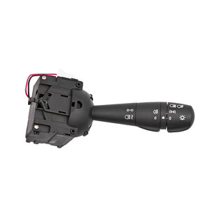Interruttore indicatore di direzione (OE:255403601R, 8201167978) per DACIA SANDERO LOGAN MCV LODGY, RENAULT CLIO LOGAN DUSTER TWINGO CAPTUR - Product Image 2